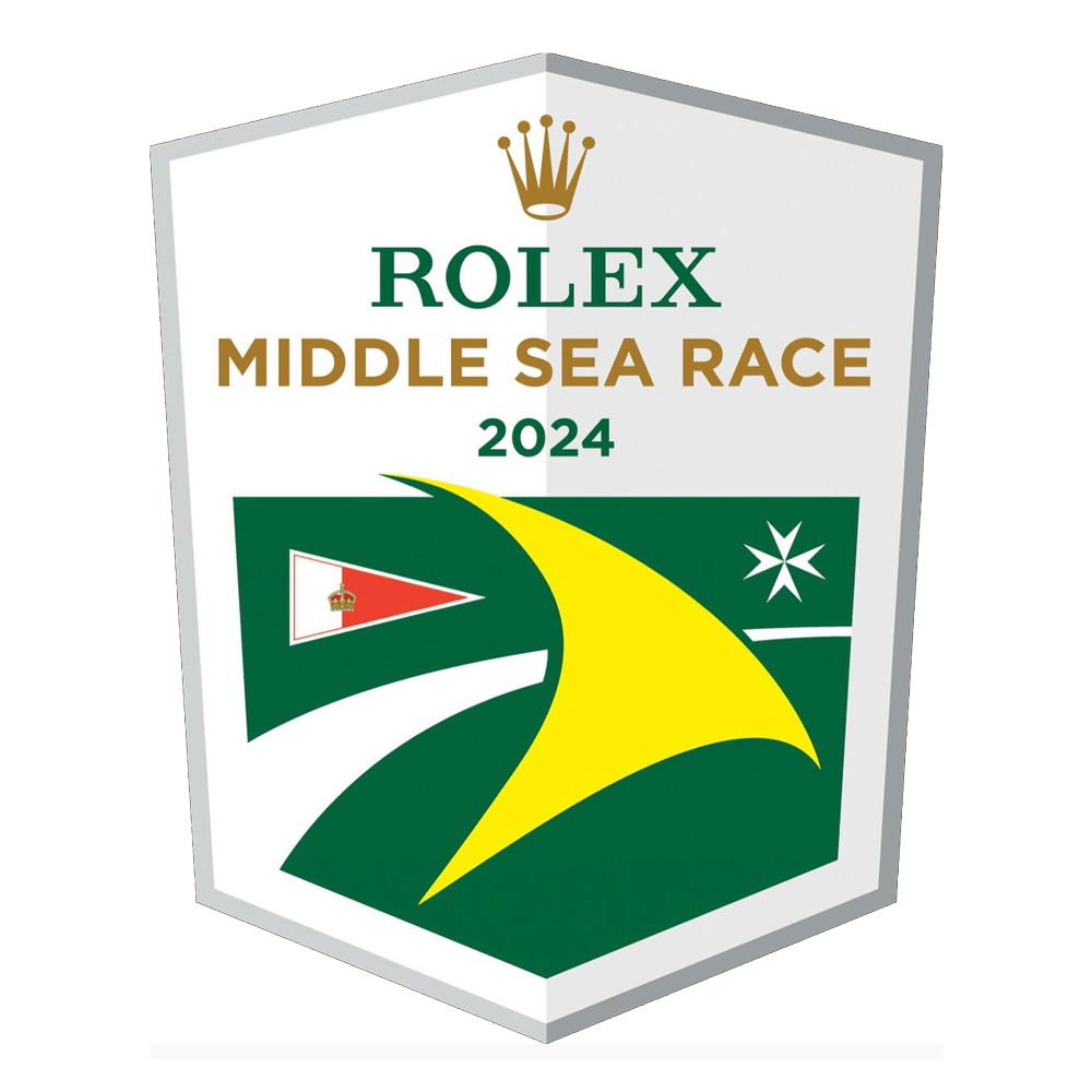 Rolex middle sea race